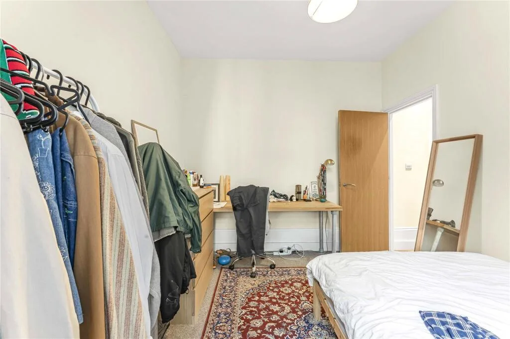 4 bedroom terraced house for rent