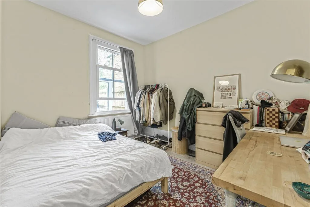 4 bedroom terraced house for rent