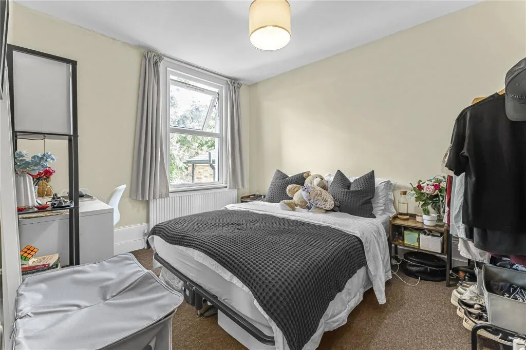 4 bedroom terraced house for rent