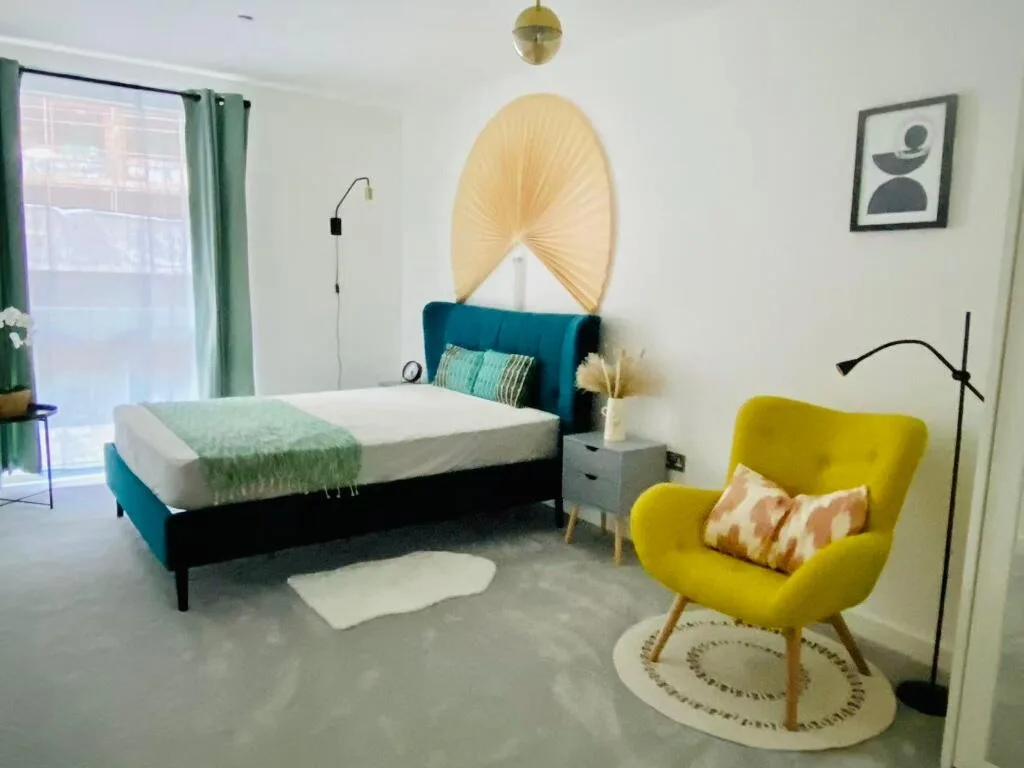 3 bedroom flat for rent
