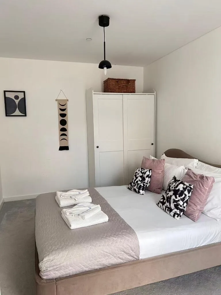 3 bedroom flat for rent