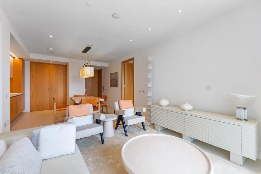 1 bedroom apartment for rent