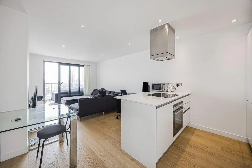 1 bedroom apartment for rent
