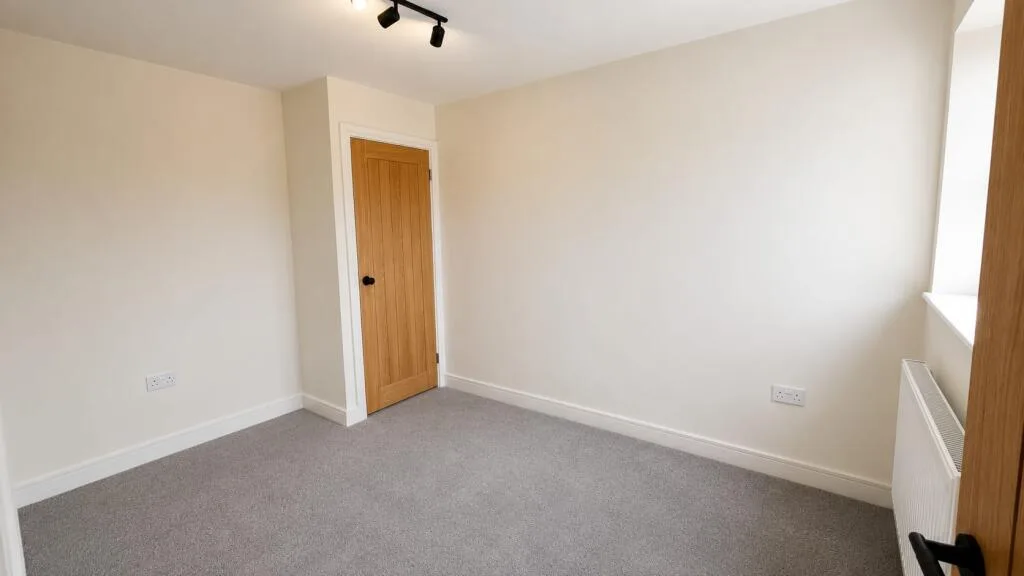 6 bedroom terraced house for rent