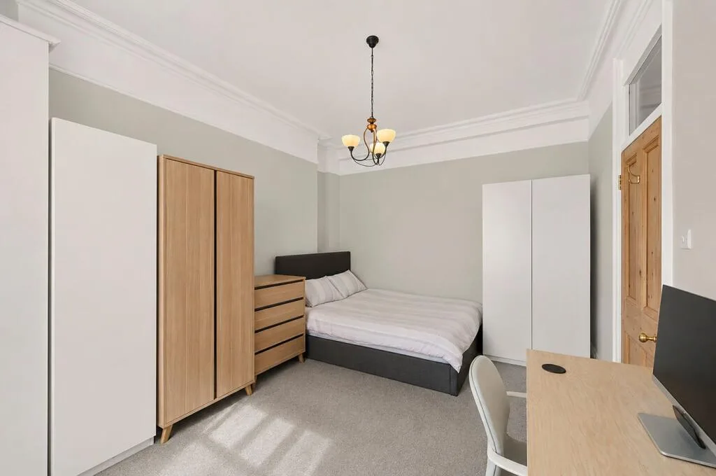 2 bedroom apartment for rent
