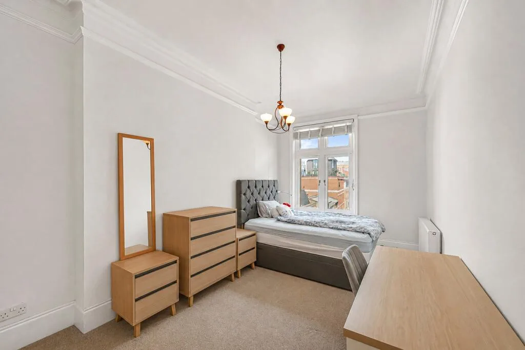 2 bedroom apartment for rent
