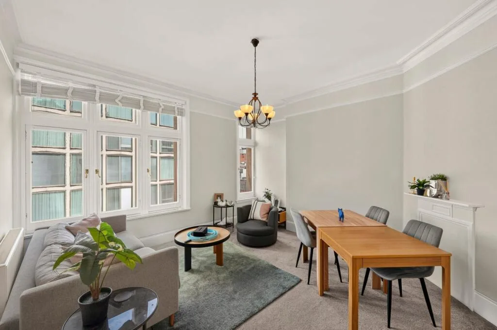 2 bedroom apartment for rent