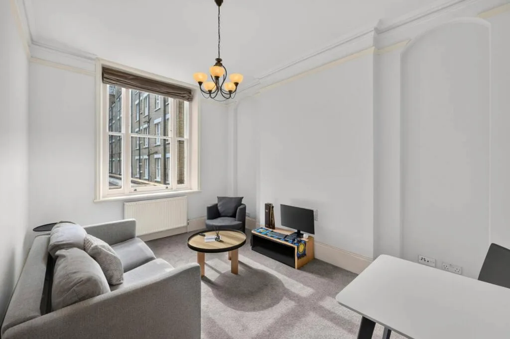 2 bedroom apartment for rent