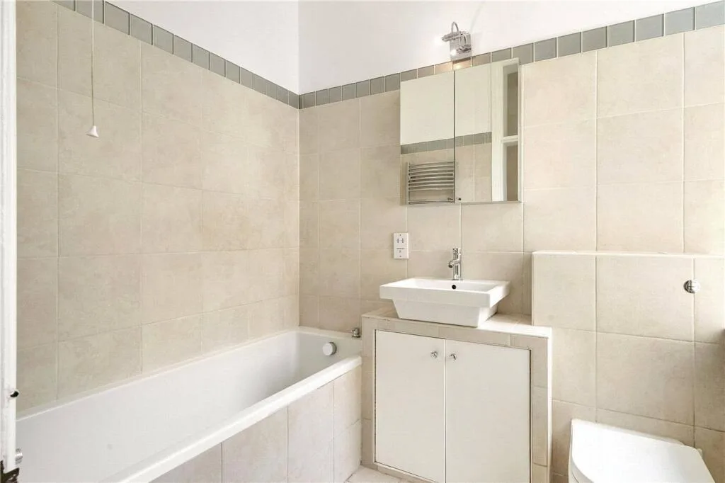 3 bedroom apartment for rent