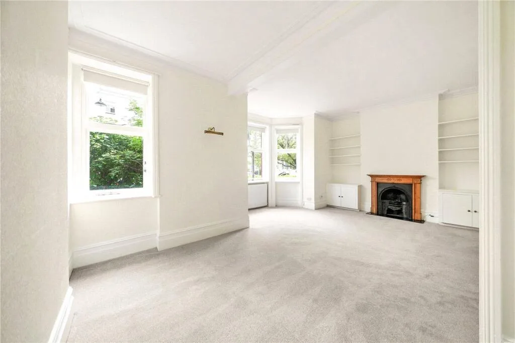 3 bedroom apartment for rent