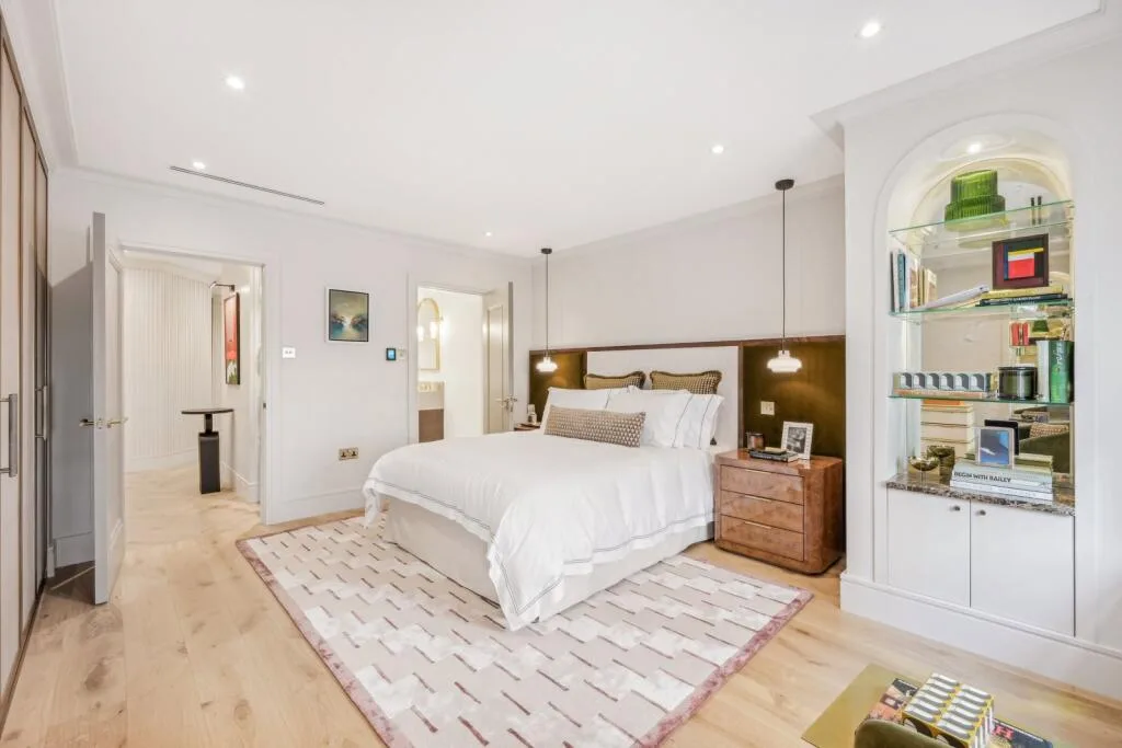 2 bedroom flat for rent