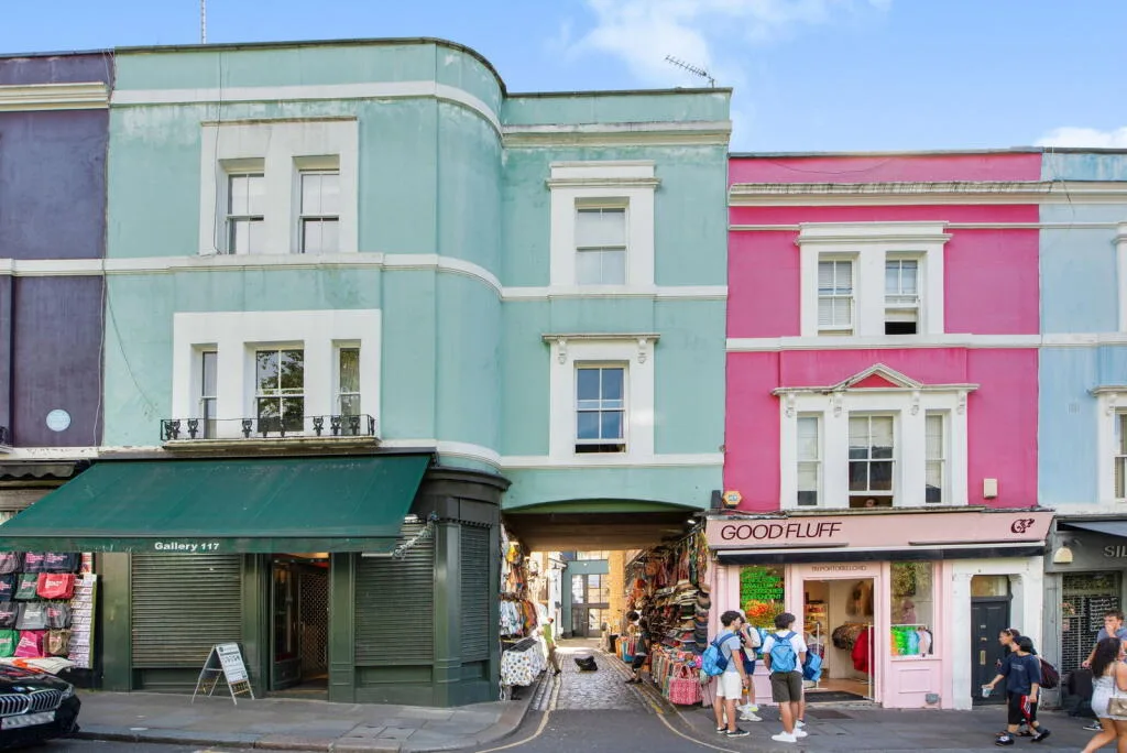 1 bedroom mews property for rent