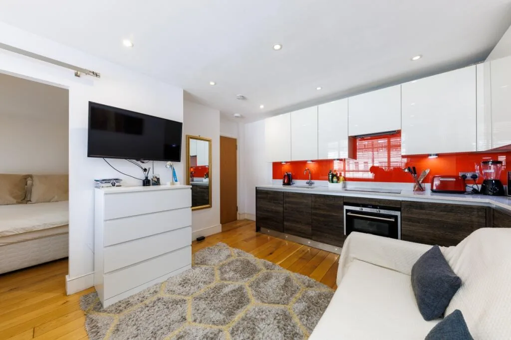 1 bedroom apartment for rent