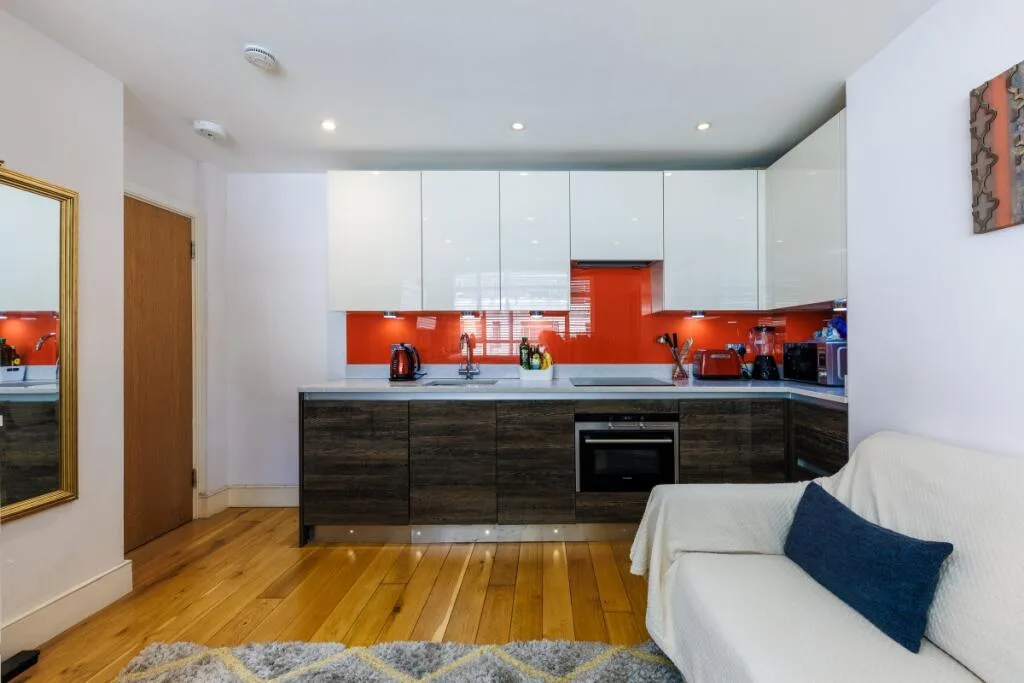 1 bedroom apartment for rent
