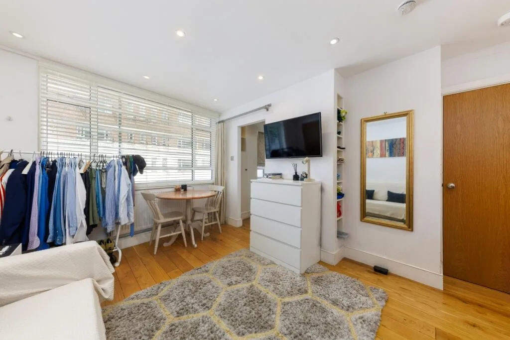 1 bedroom apartment for rent