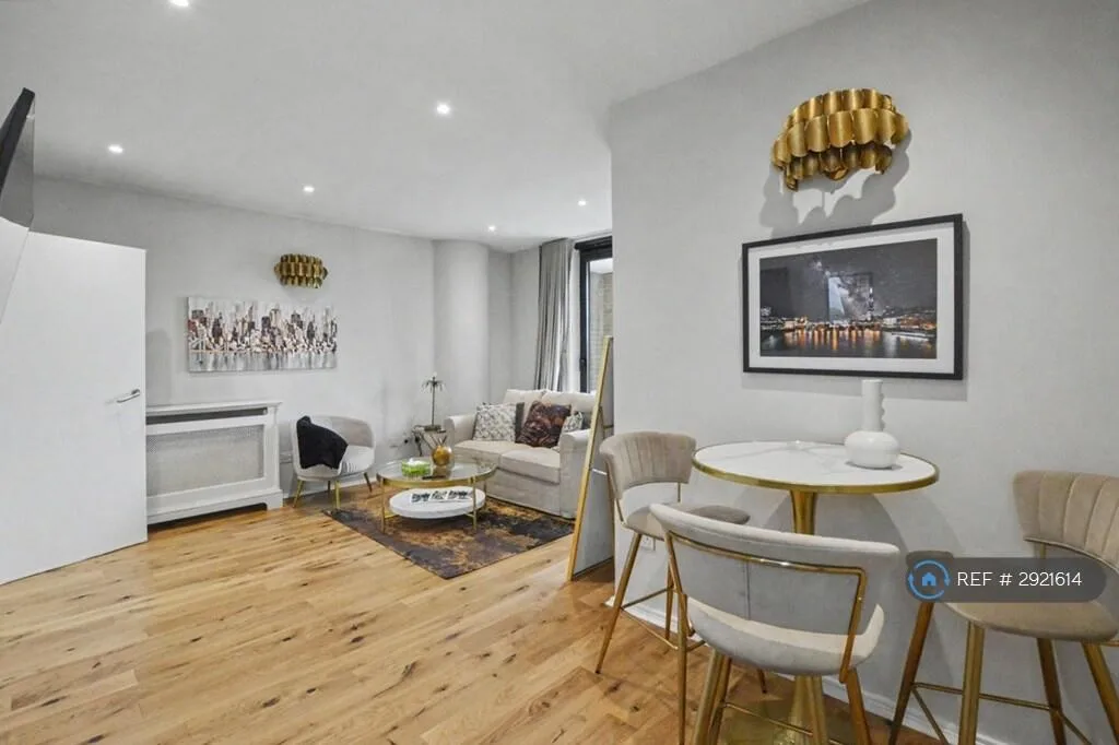 1 bedroom flat for rent
