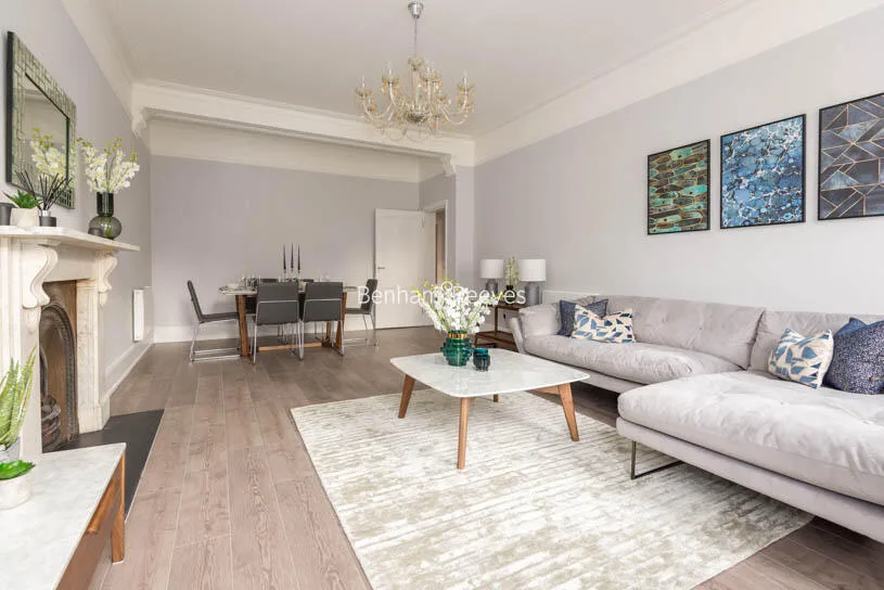 2 bedroom apartment for rent