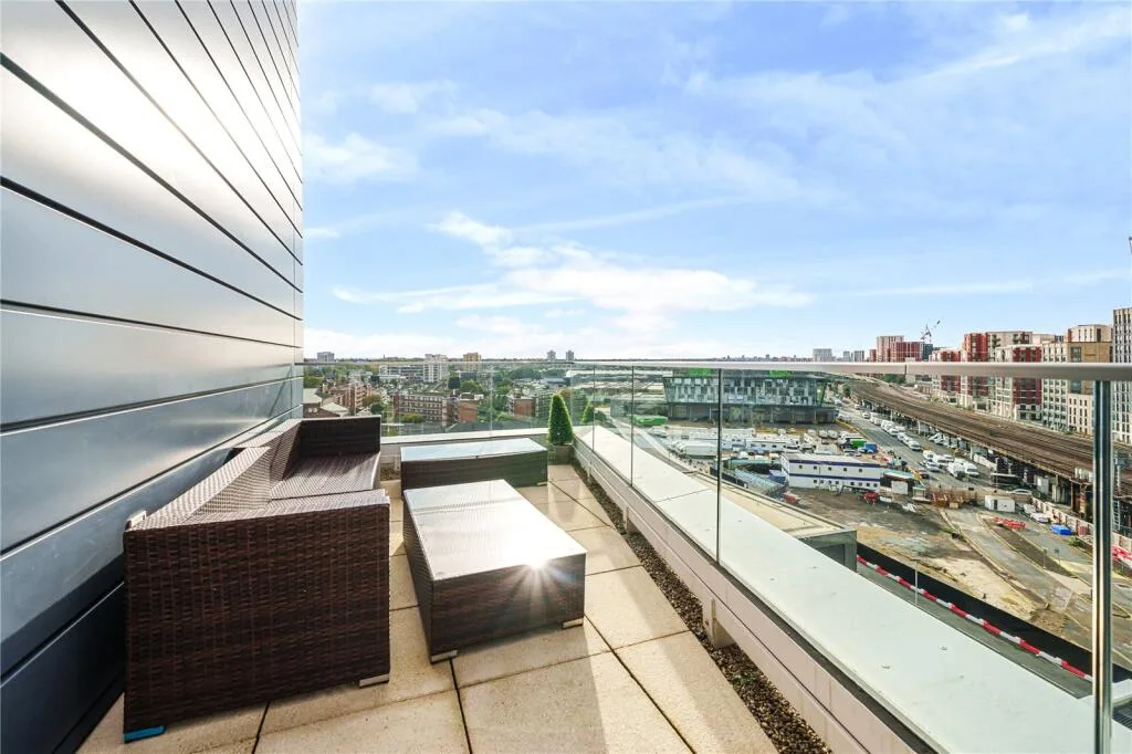 3 bedroom apartment for rent