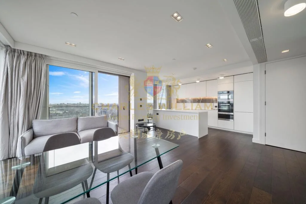 3 bedroom apartment for rent