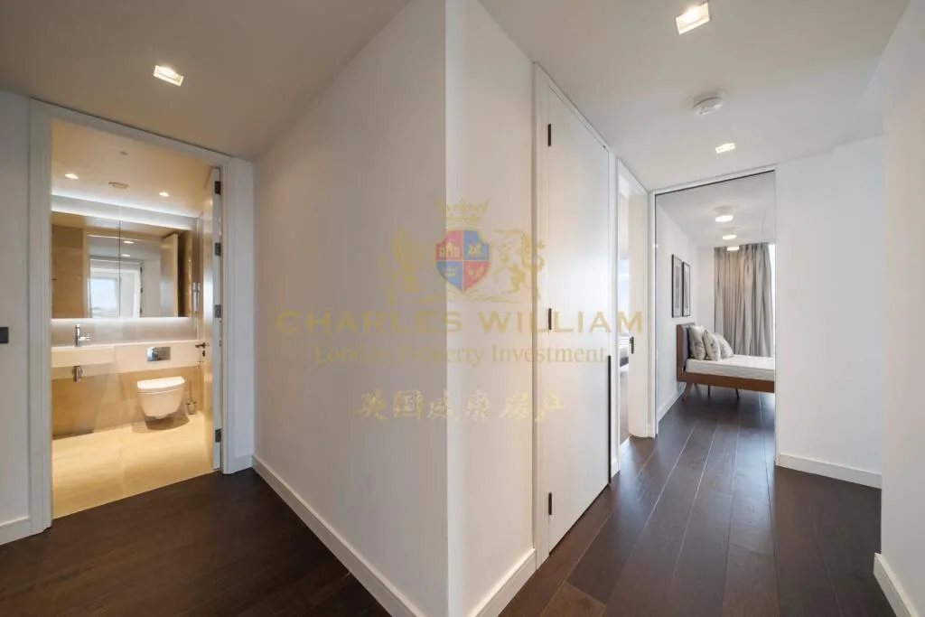 3 bedroom apartment for rent