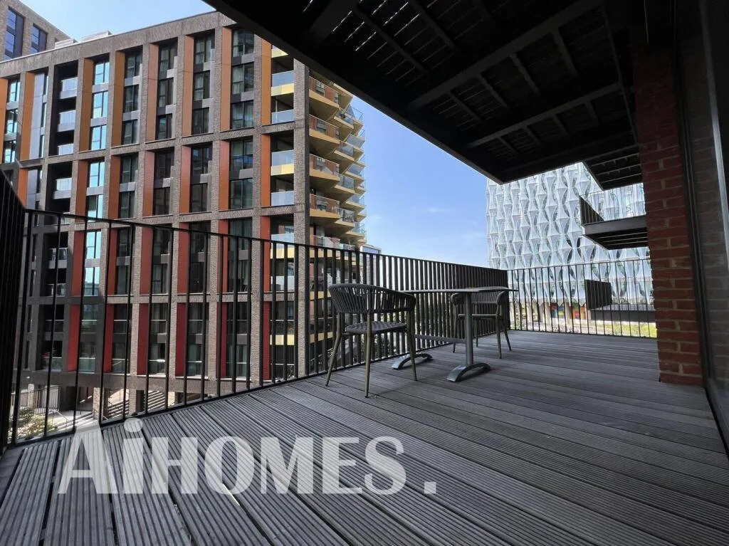 3 bedroom flat for rent