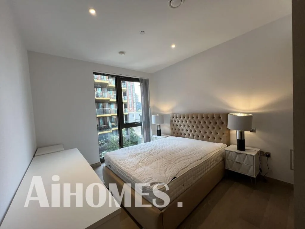 3 bedroom flat for rent