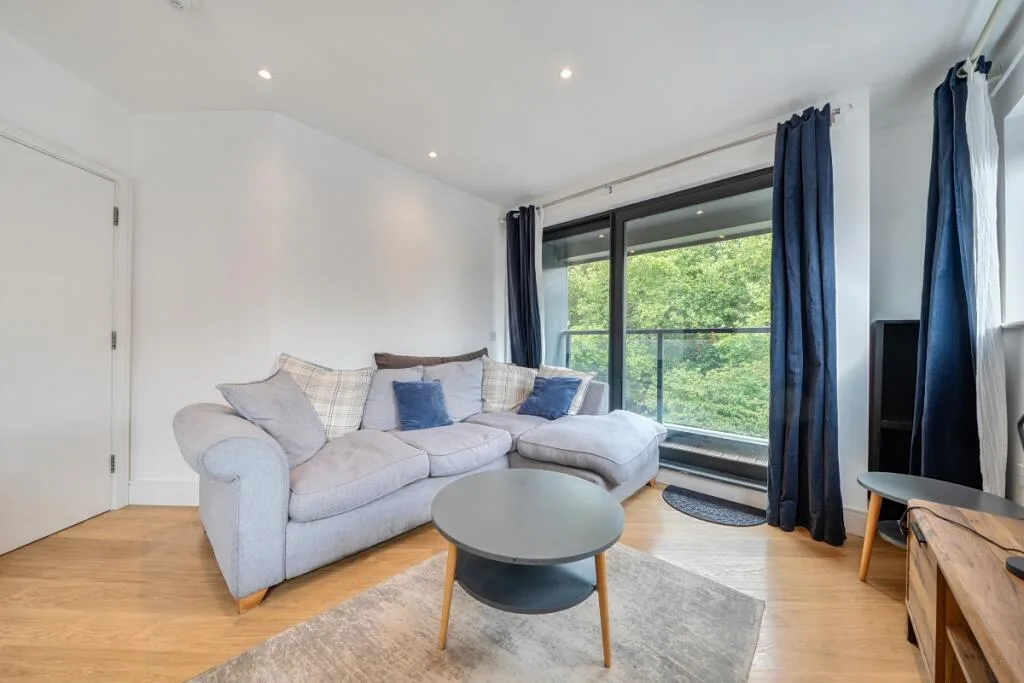 2 bedroom apartment for rent