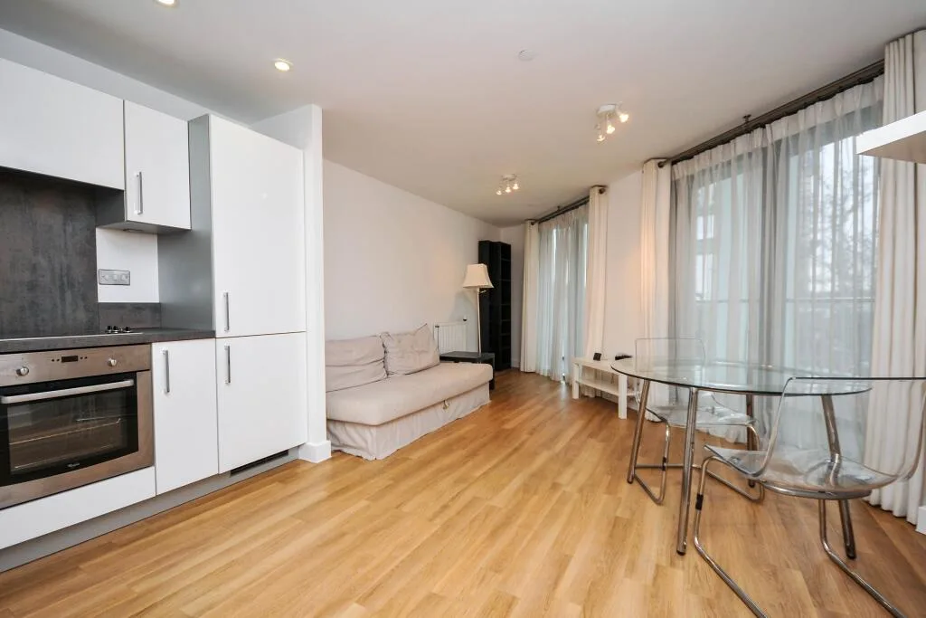 1 bedroom flat for rent