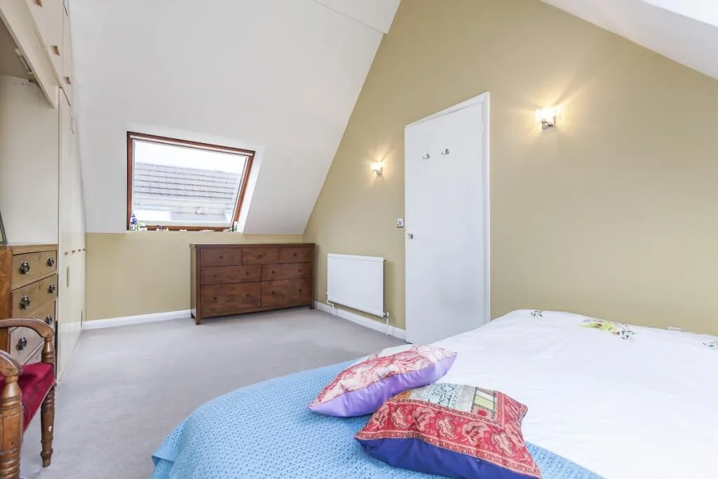 2 bedroom house for rent
