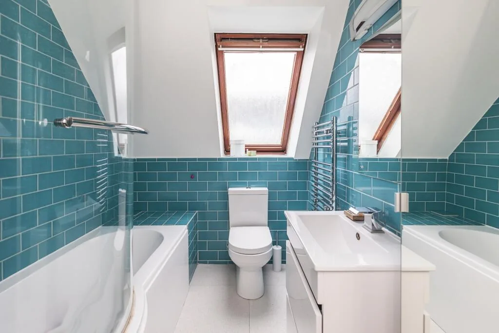 2 bedroom house for rent