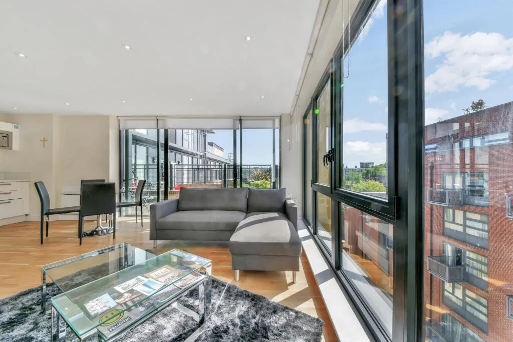 1 bedroom apartment for rent