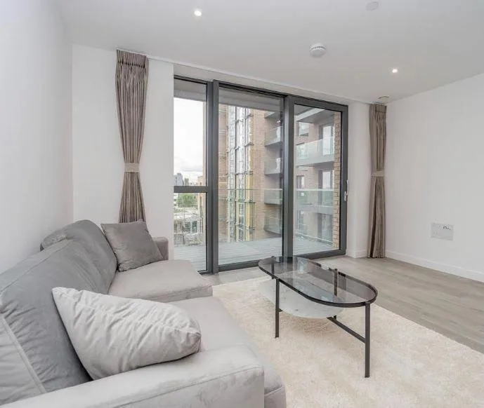 1 bedroom apartment for rent