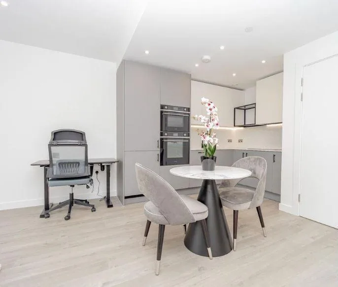 1 bedroom apartment for rent