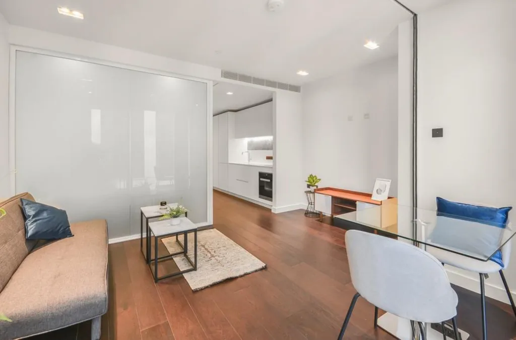 1 bedroom apartment for rent