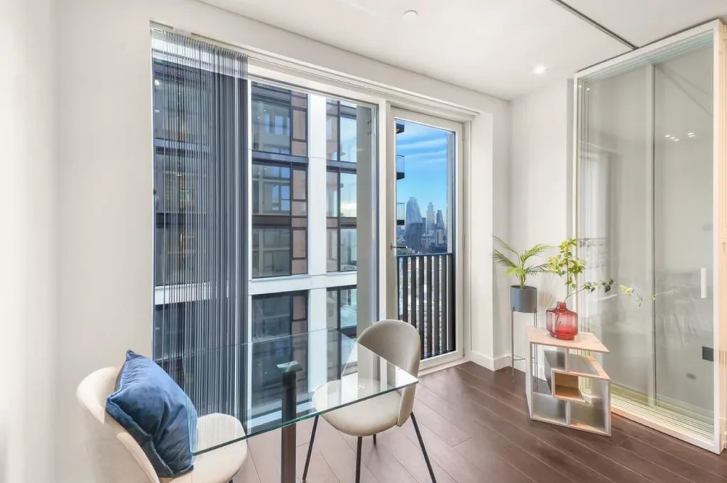 1 bedroom apartment for rent