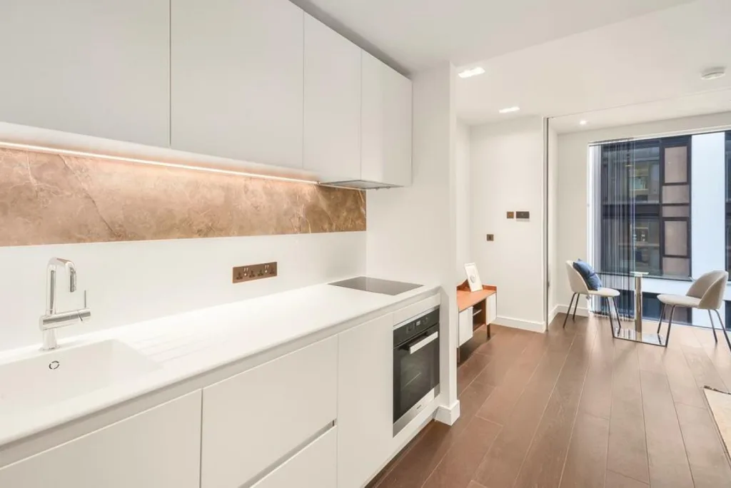 1 bedroom apartment for rent