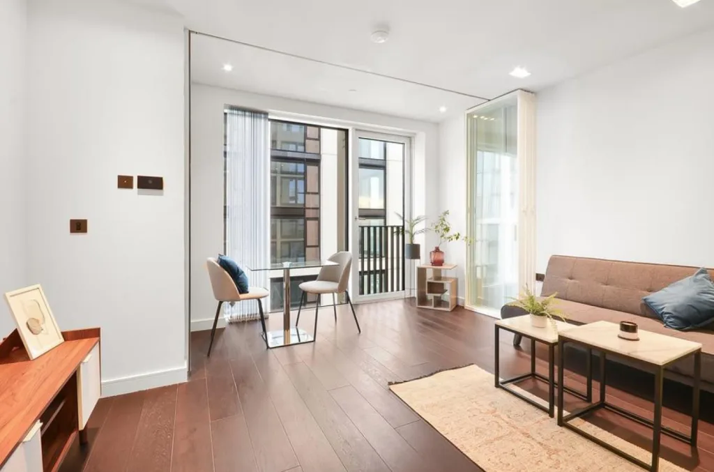 1 bedroom apartment for rent