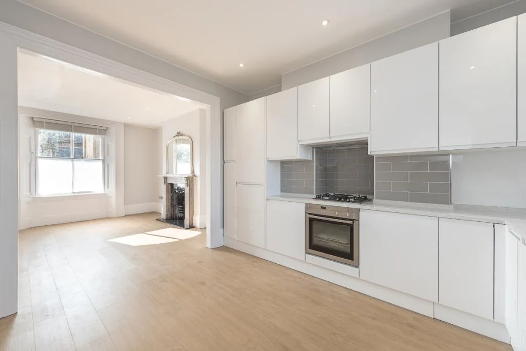 2 bedroom duplex for rent