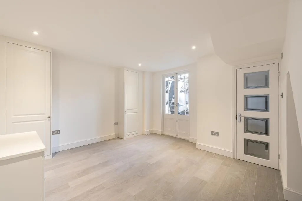 2 bedroom duplex for rent