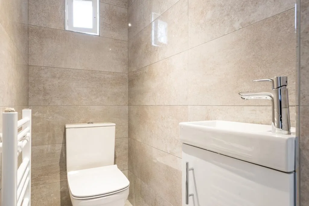 2 bedroom duplex for rent