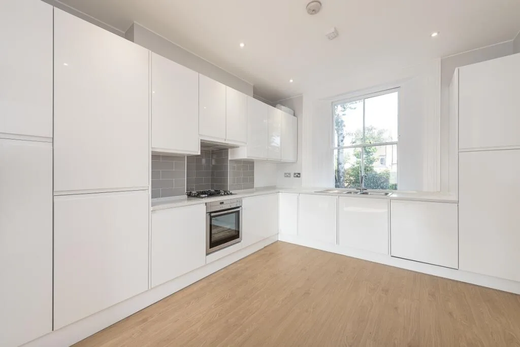 2 bedroom duplex for rent