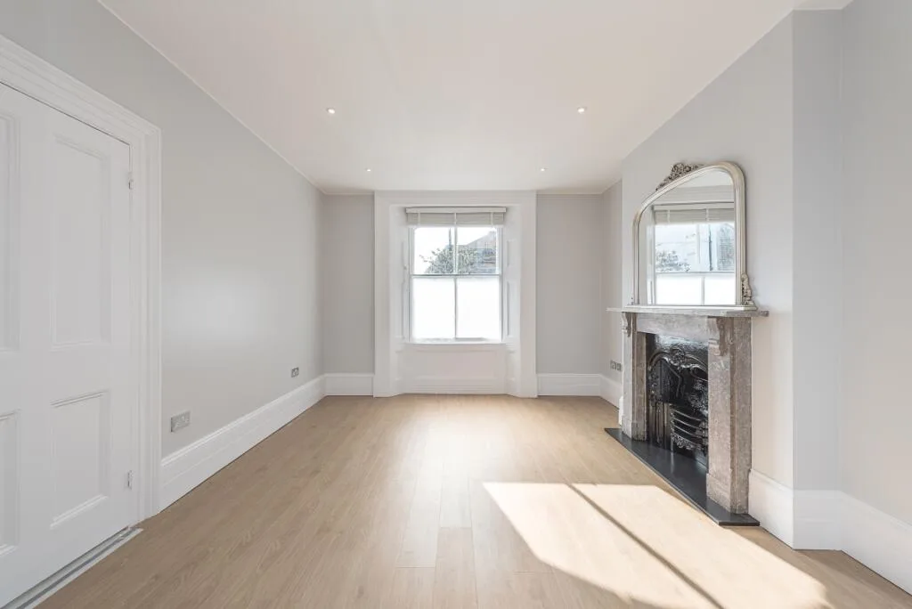 2 bedroom duplex for rent