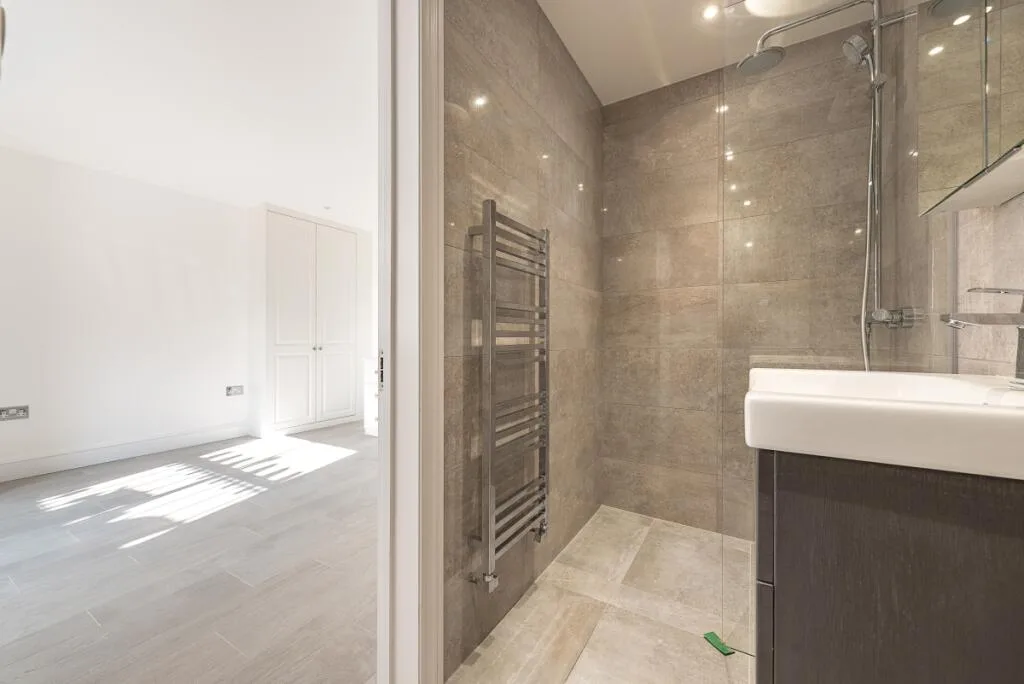 2 bedroom duplex for rent