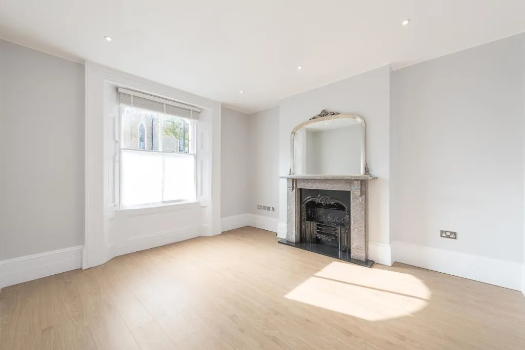 2 bedroom duplex for rent