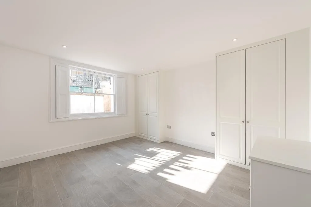 2 bedroom duplex for rent
