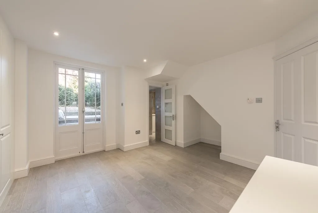 2 bedroom duplex for rent