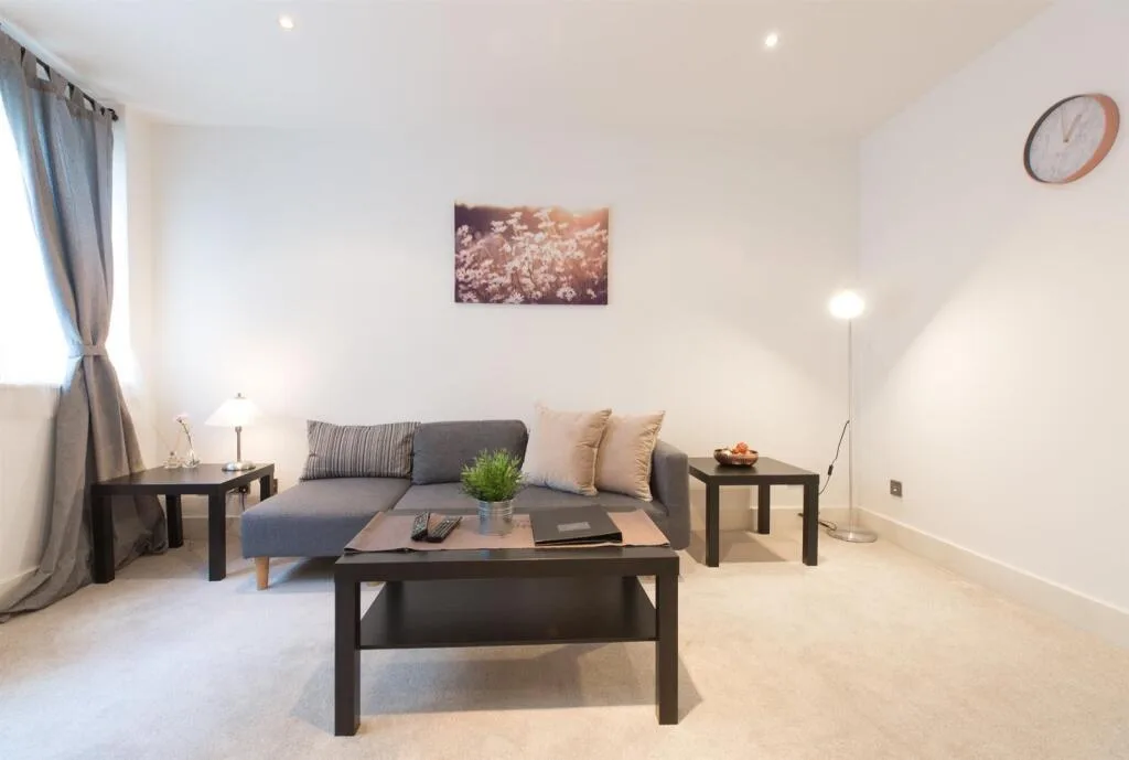2 bedroom apartment for rent