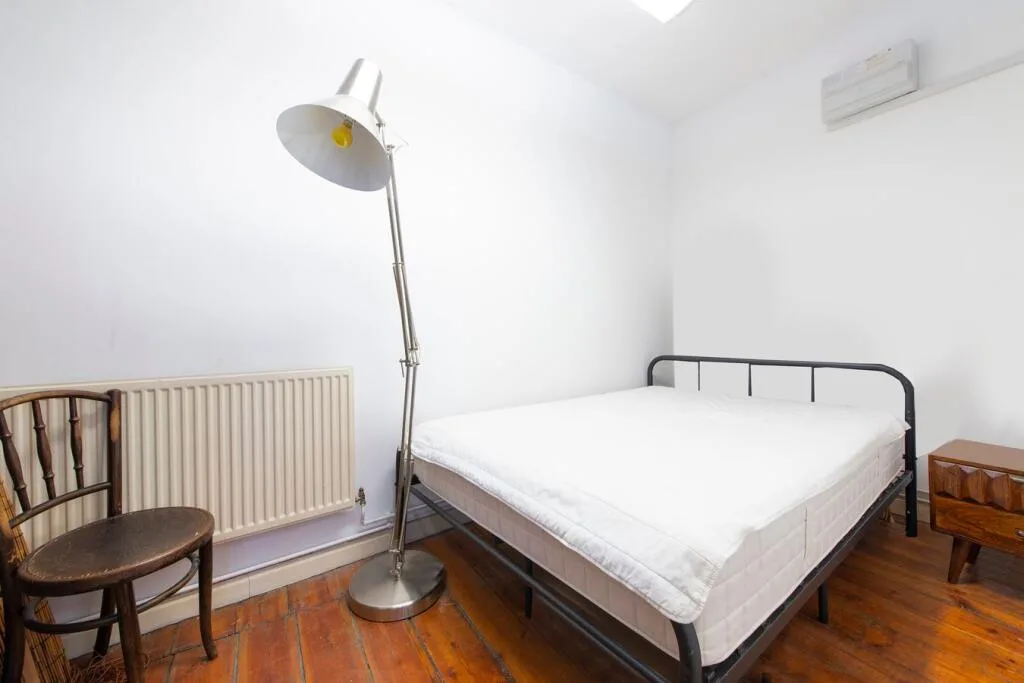 Studio apartment for rent
