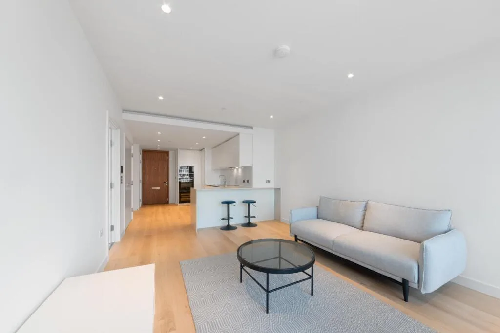 1 bedroom apartment for rent