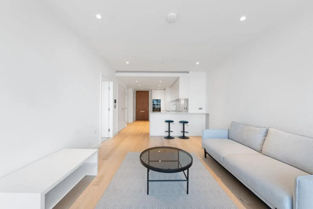 1 bedroom apartment for rent